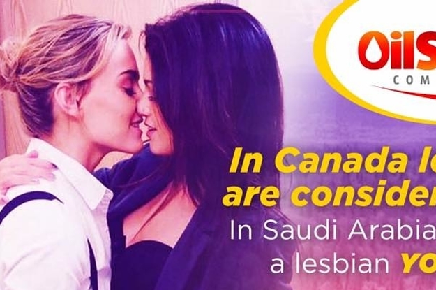 Hot Oily Lesbian Sex